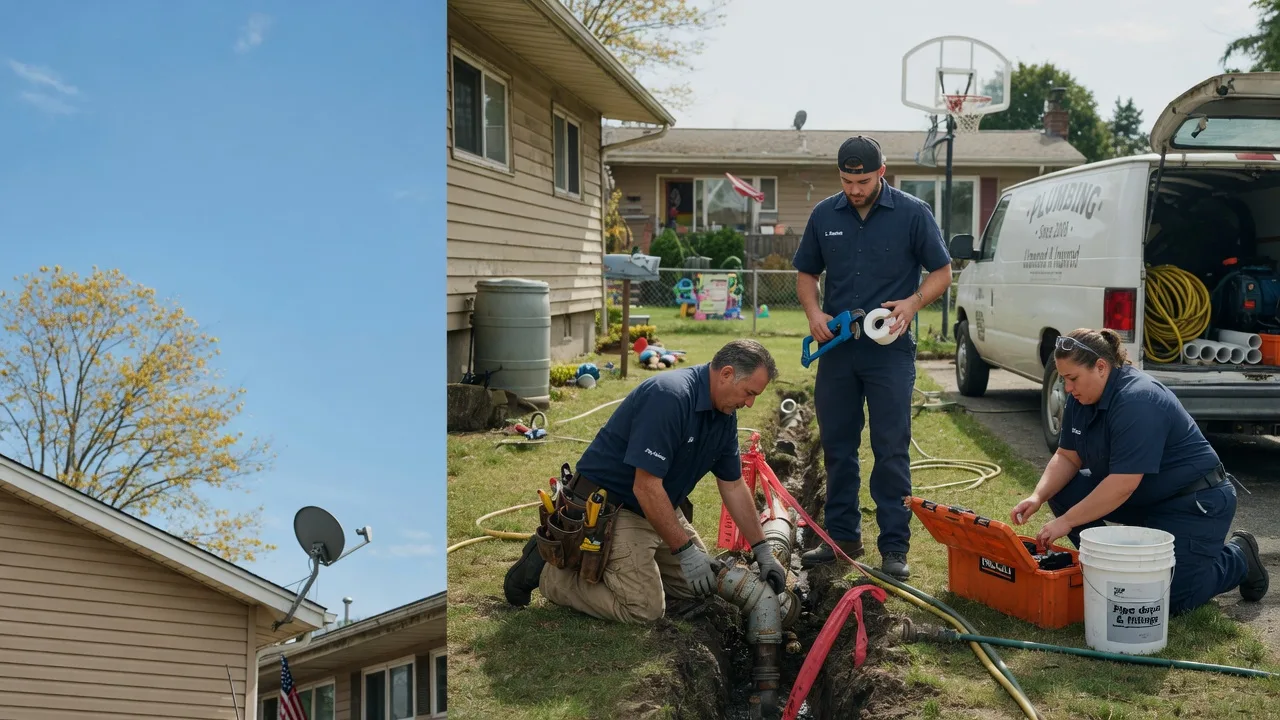 Garbage Disposal Replacement in Onaway, MI near me